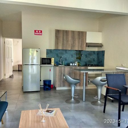 Appartment 라 골레트 외부 사진