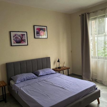 Appartment 라 골레트 외부 사진