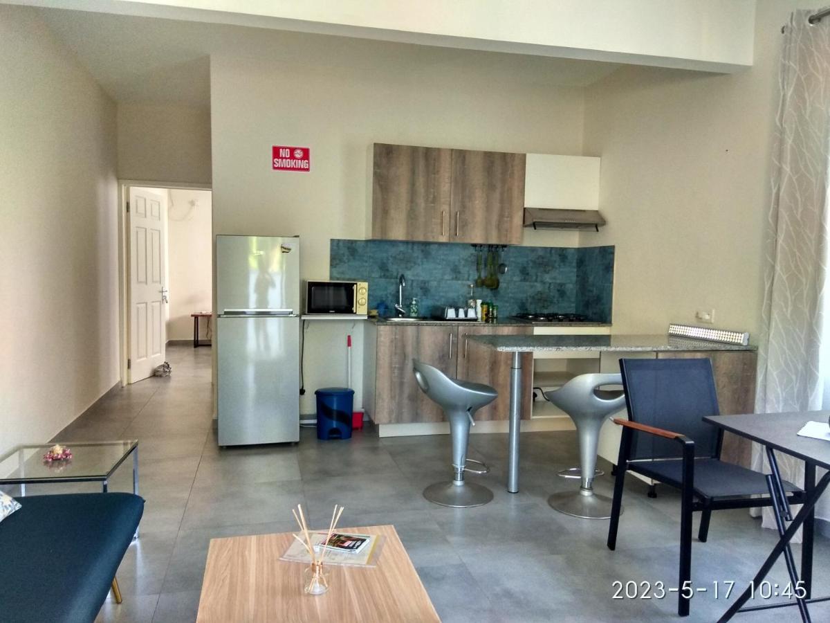 Appartment 라 골레트 외부 사진