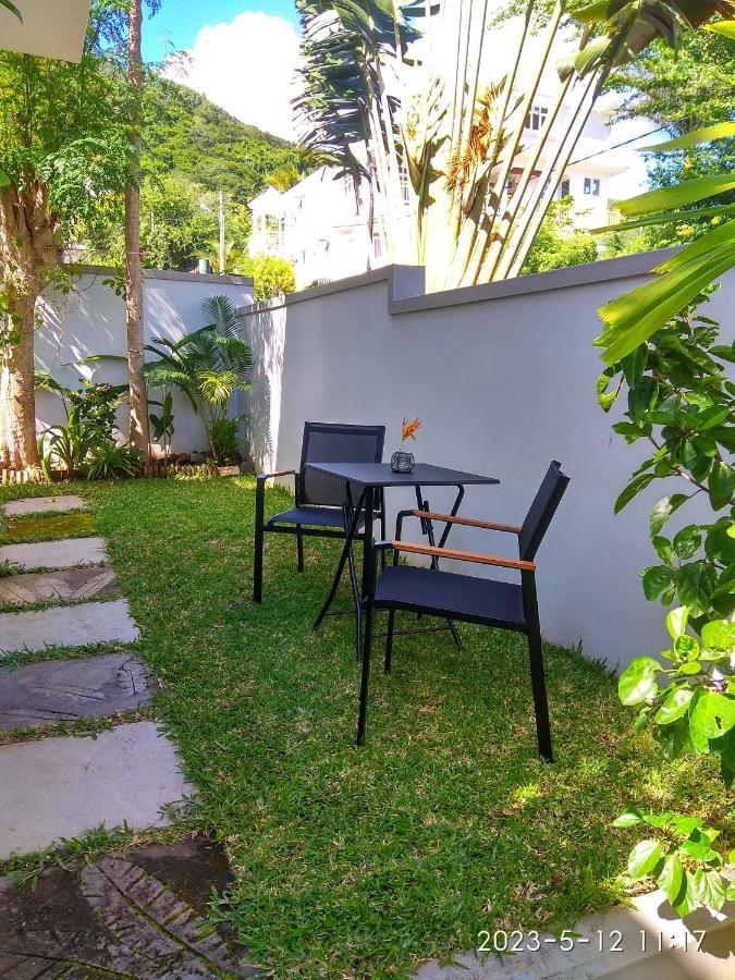 Appartment 라 골레트 외부 사진