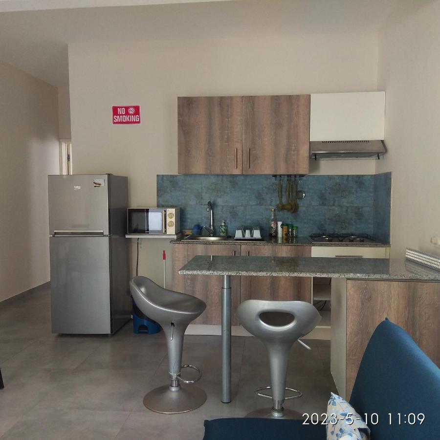 Appartment 라 골레트 외부 사진