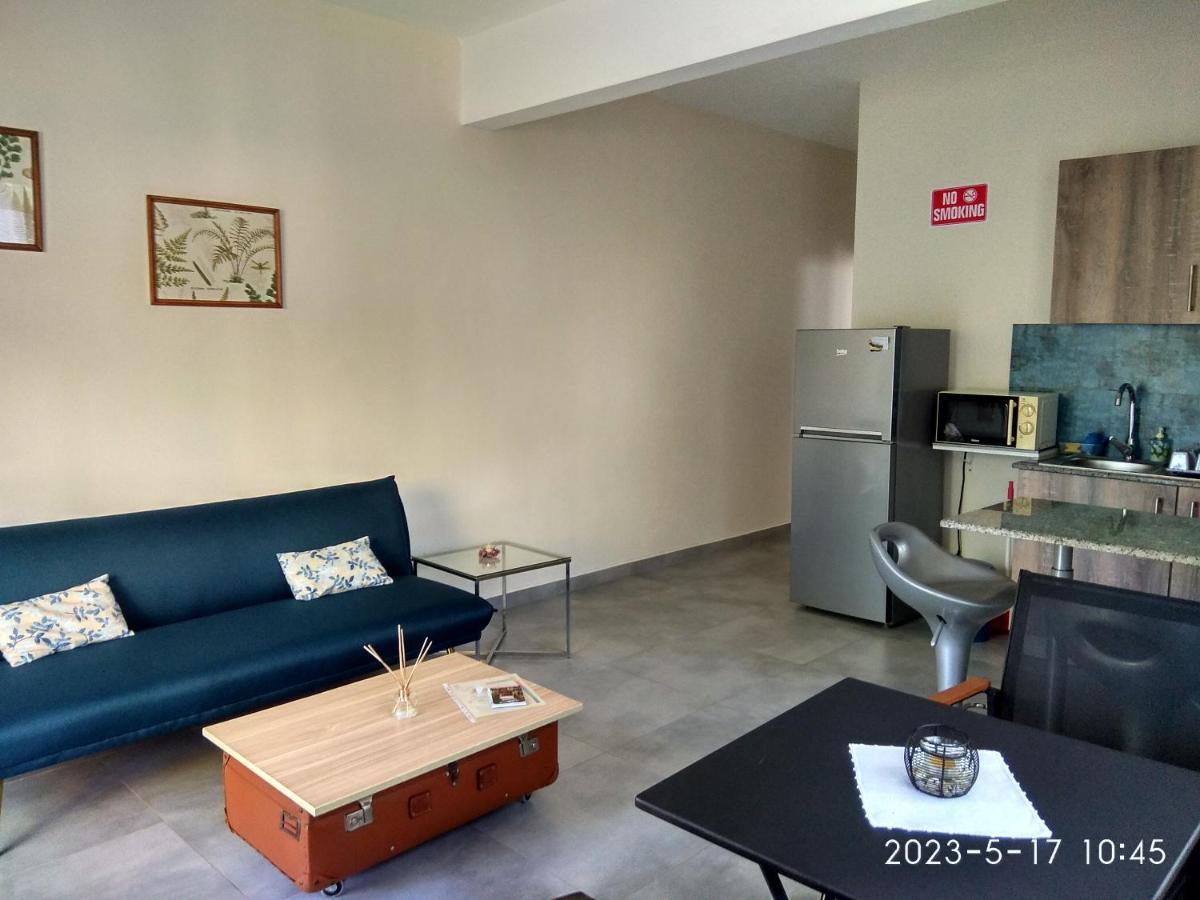 Appartment 라 골레트 외부 사진