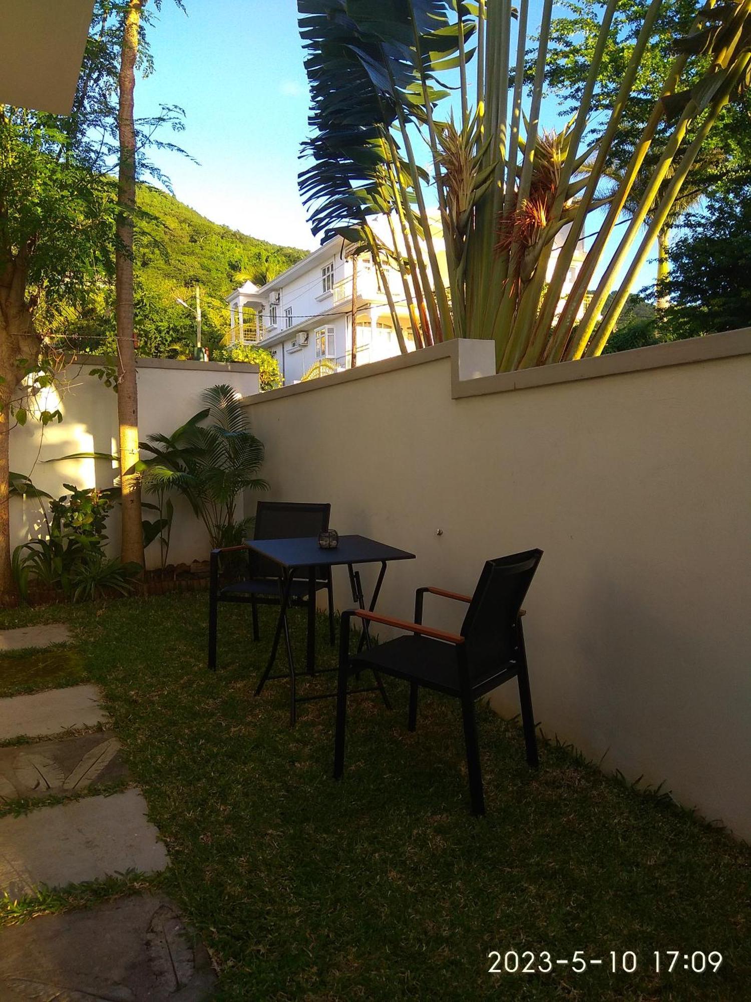 Appartment 라 골레트 외부 사진