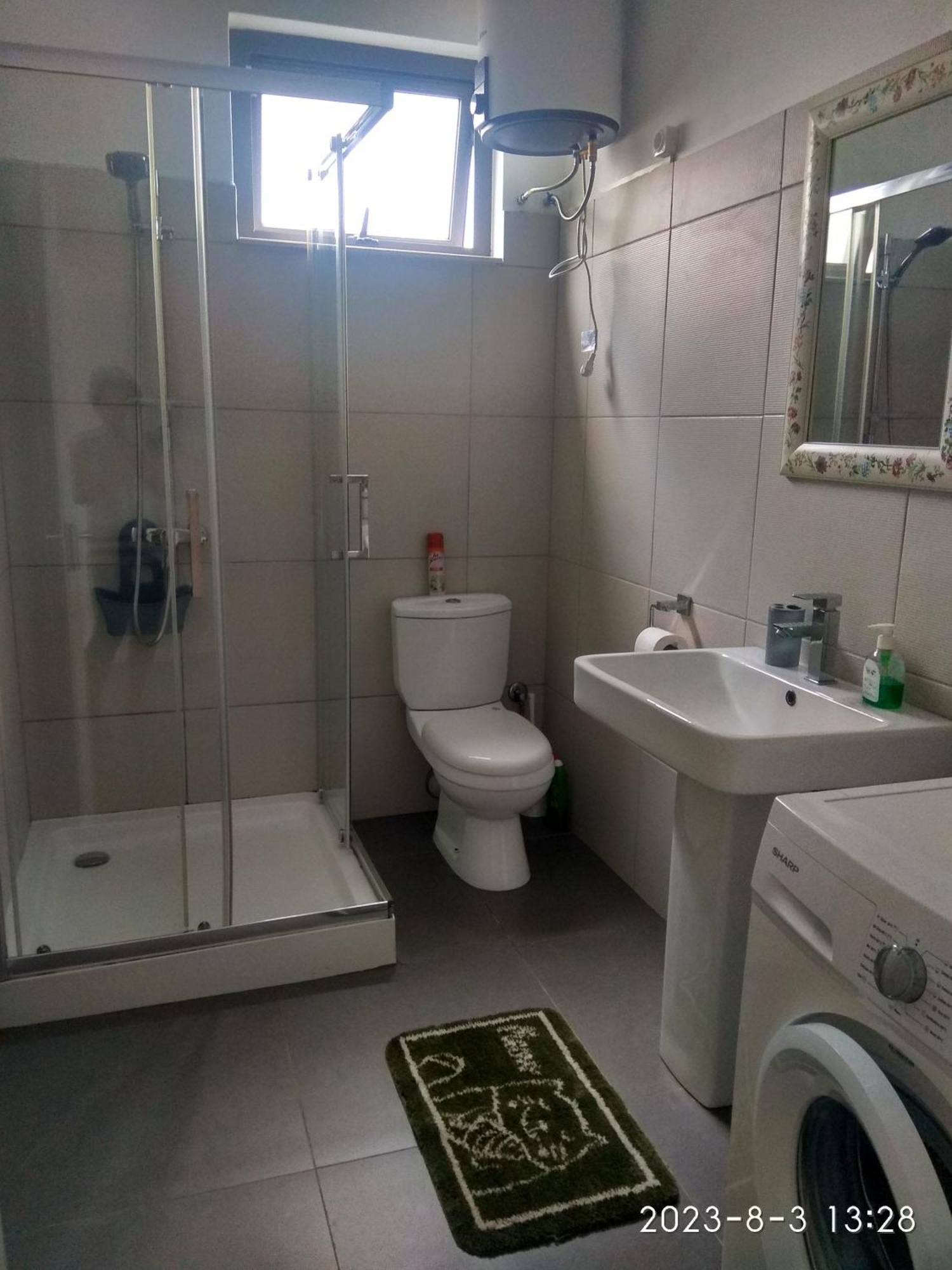 Appartment 라 골레트 외부 사진
