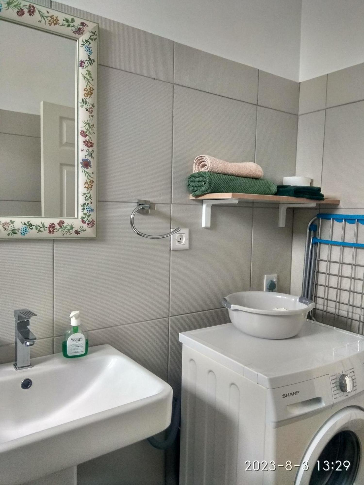 Appartment 라 골레트 외부 사진