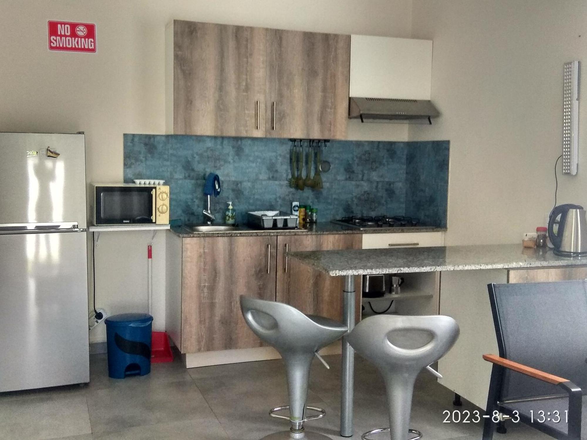Appartment 라 골레트 외부 사진